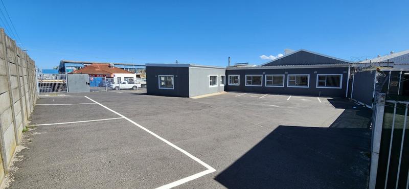 To Let commercial Property for Rent in Beaconvale Western Cape